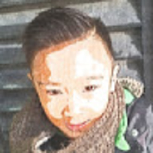 Meet your Posher, Andy - Picture 1 of 1